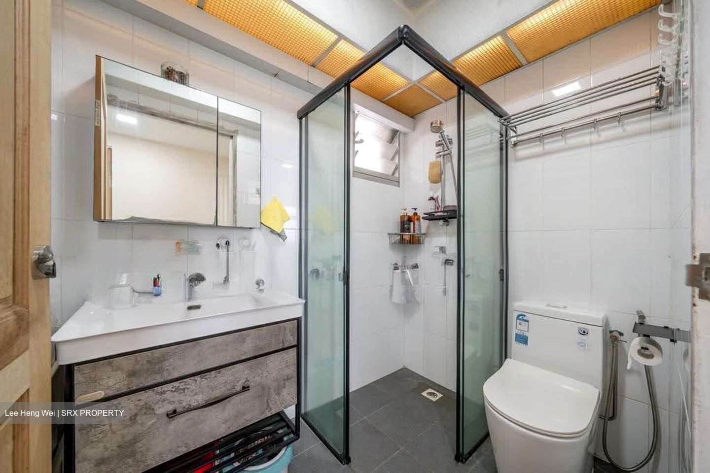 Blk 513D Saraca Breeze @ Yishun (Yishun), HDB 4 Rooms #622697111